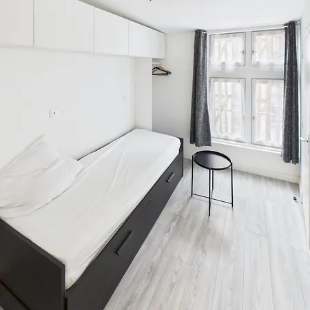 Emeraude Apartmán