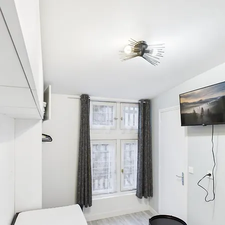 Emeraude Apartmán